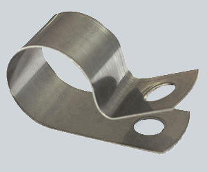 SINGLE FASTENER STRAP